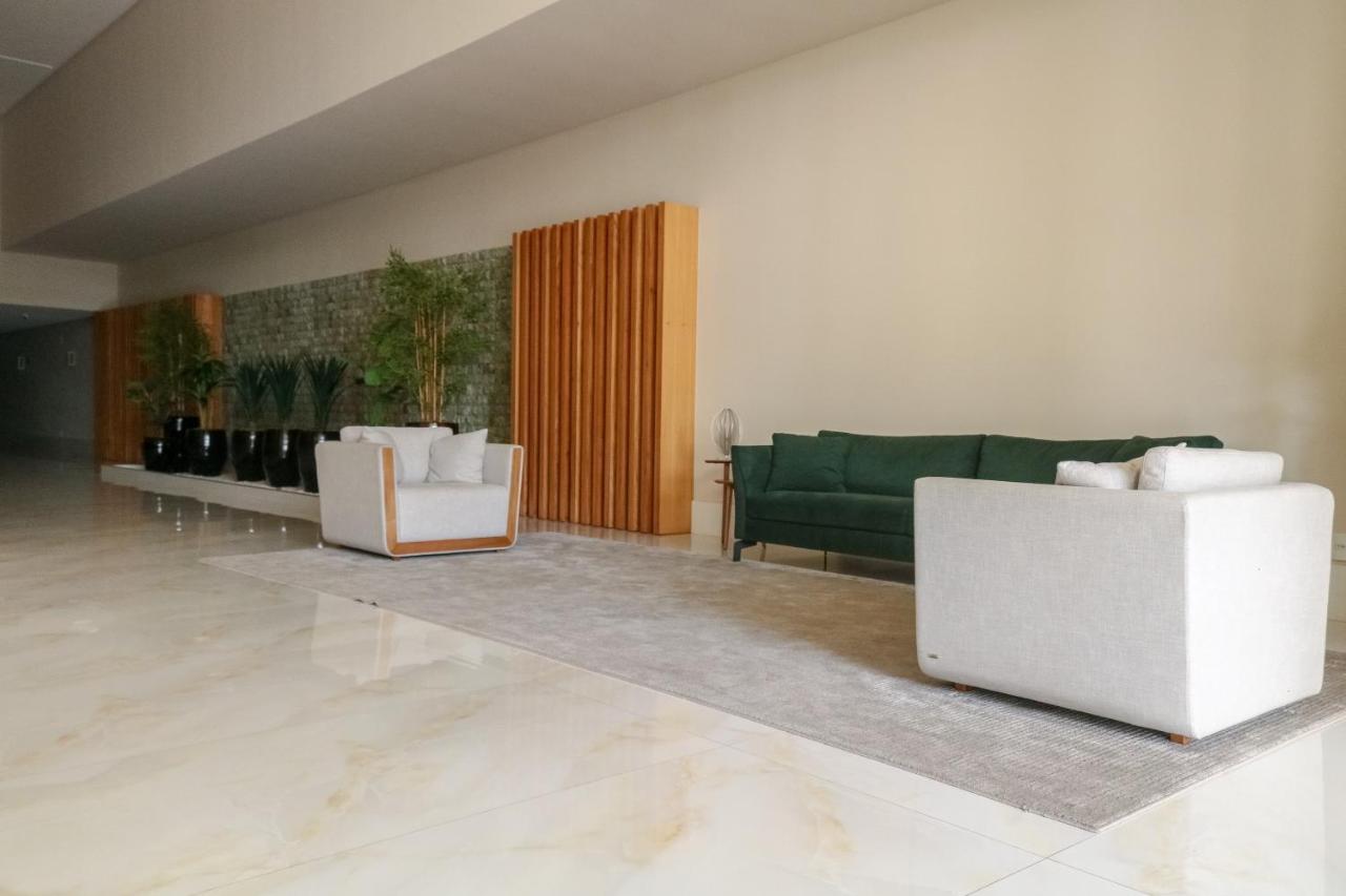 Max134: Apartamento Novo E Lazer Completo 1 Quadra Do Mar Apartamento Vila Velha  Exterior foto