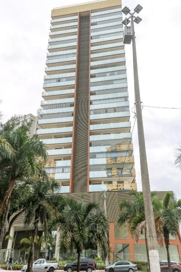 Max134: Apartamento Novo E Lazer Completo 1 Quadra Do Mar Apartamento Vila Velha  Exterior foto