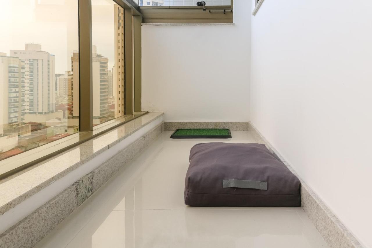 Max134: Apartamento Novo E Lazer Completo 1 Quadra Do Mar Apartamento Vila Velha  Exterior foto