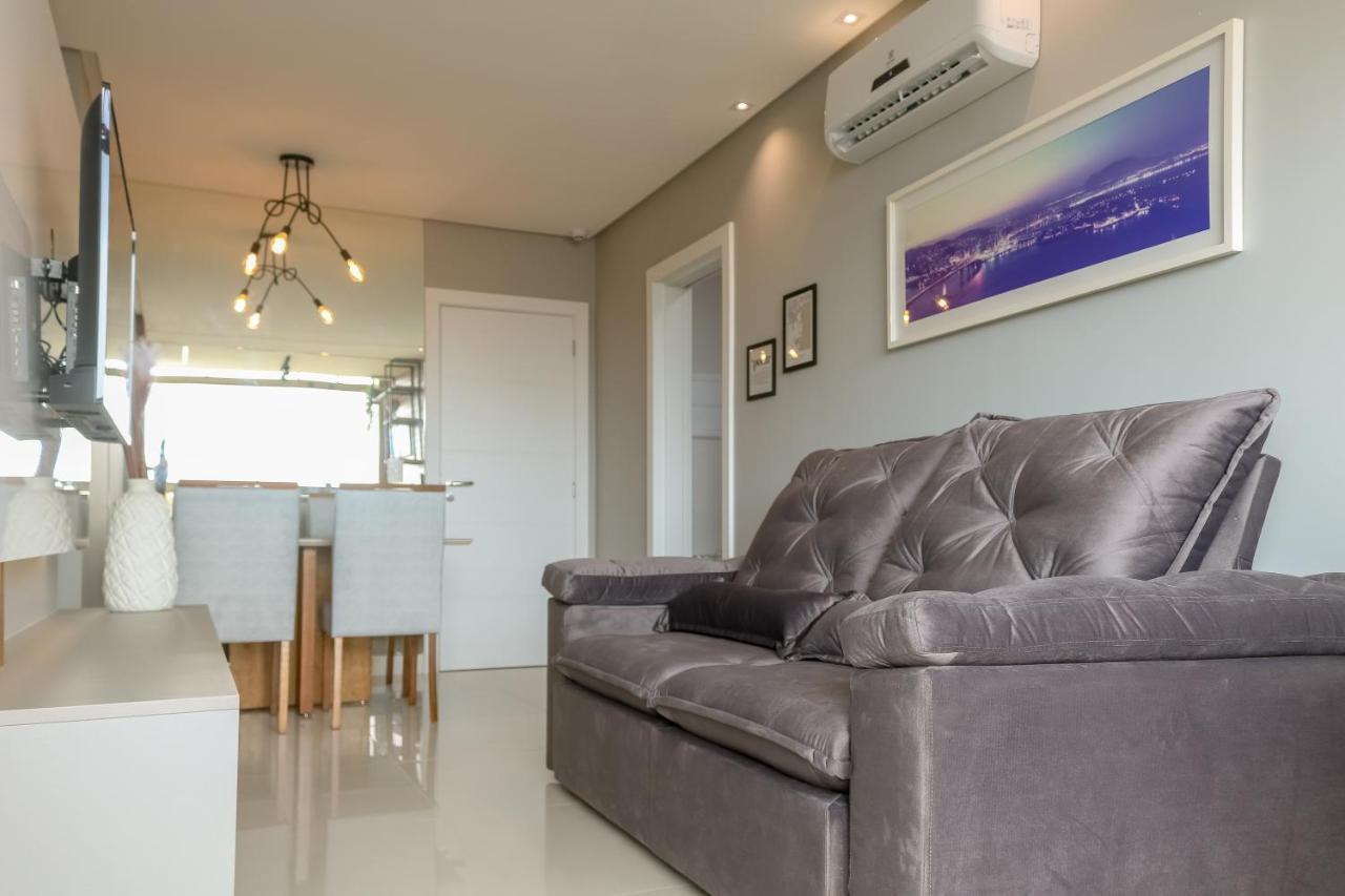Max134: Apartamento Novo E Lazer Completo 1 Quadra Do Mar Apartamento Vila Velha  Exterior foto