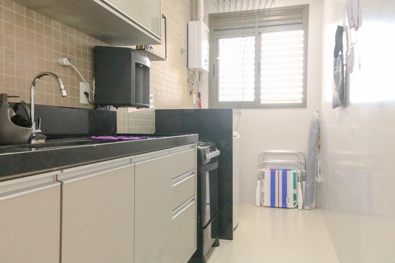 Max134: Apartamento Novo E Lazer Completo 1 Quadra Do Mar Apartamento Vila Velha  Exterior foto
